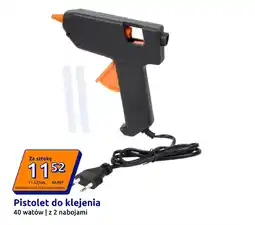 Action Pistolet do klejenia oferta