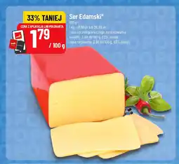 Polomarket Ser Edamski oferta