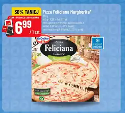 Polomarket Pizza Feliciana Margherita oferta