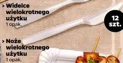 Netto Noże wielokrotnego użytku oferta