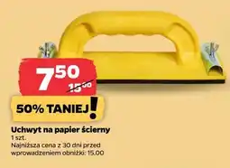 Netto Uchwyt na papier ścierny oferta