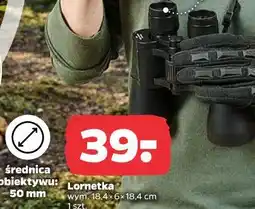 Netto Lornetka oferta