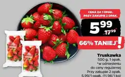 Netto Truskawka oferta