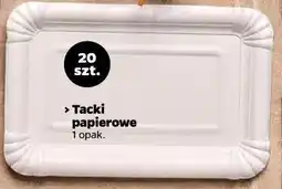 Netto Tacki papierowe oferta