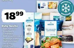 Netto Ryby Navito oferta