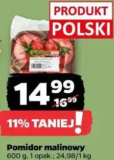 Netto Pomidor malinowy oferta