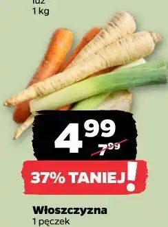 Netto Włoszczyzna oferta