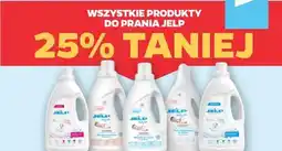 Netto Produkty do prania Jelp oferta
