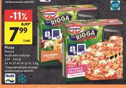 Intermarche Pizza RIGGA oferta