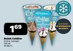 Netto Rożek Coldino oferta
