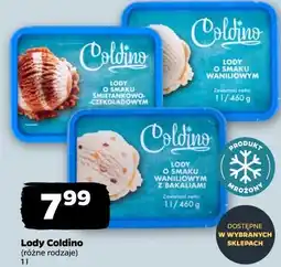 Netto Lody Coldino oferta