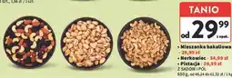 Intermarche Mieszanka bakaliowa, Nerkowiec, Pistacja Z Sadów i Pól oferta