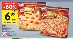 Intermarche Pizza GUSEPPE oferta