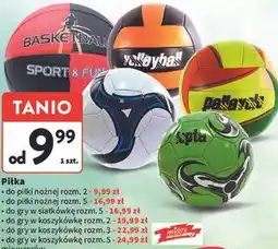 Intermarche Piłka oferta