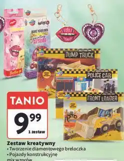 Intermarche Zestaw kreatywny oferta