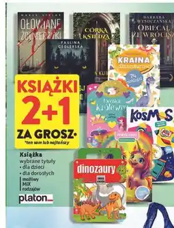 Intermarche Książka oferta