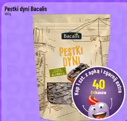 Polomarket Pestki dyni Bacalis oferta