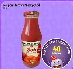 Polomarket Sok pomidorowy Międzychód oferta