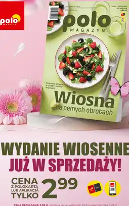 Polomarket POLO MAGAZYN oferta