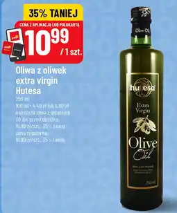 Polomarket Oliwa z oliwek extra virgin Hutesa oferta