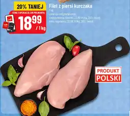 Polomarket Filet z piersi kurczaka oferta