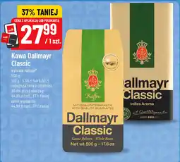 Polomarket Kawa Dallmayr Classic oferta