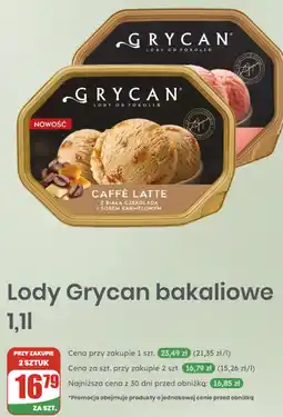 Dino Lody Grycan bakaliowe oferta