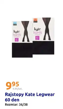 Action Rajstopy Kate Legwear 60 den oferta