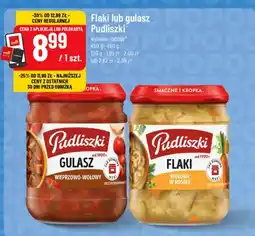 Polomarket Gulasz wieprzowo-wołowy oferta