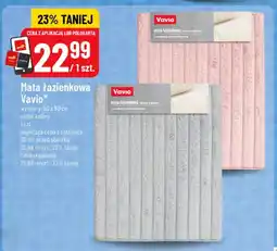 Polomarket Mata łazienkowa oferta