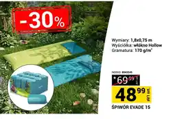Merkury Market Śpiwór Evade 15 oferta