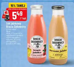 Polomarket Sok jabłkowy tłoczone jabłko z mango oferta