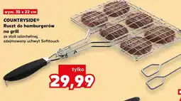 Kaufland Grill Countryside oferta
