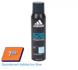Action Dezodorant Adidas oferta