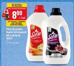 Polomarket Płyn do prania tkanin czarnych oferta