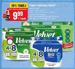 Polomarket Papier toaletowy Soft white oferta