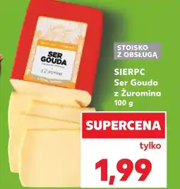 Kaufland Ser Sierpc oferta