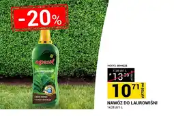 Merkury Market Nawóz do laurowiśni oferta