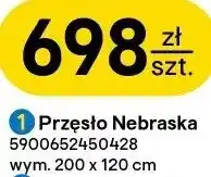 Castorama Przęsło Nebraska oferta