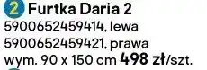 Castorama Furtka Daria 2 oferta