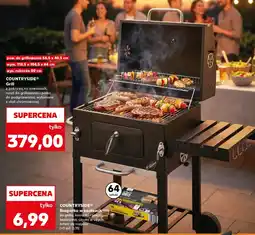 Kaufland Grill Countryside oferta