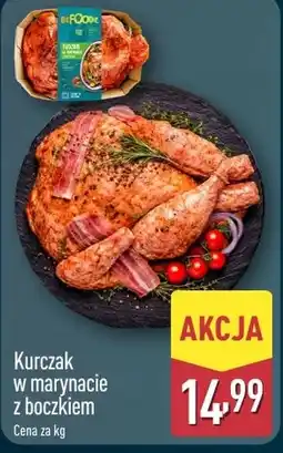 ALDI Kurczak oferta