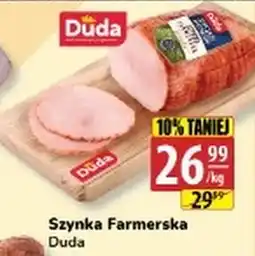 API MARKET Szynka Duda oferta