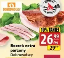 API MARKET Boczek Dobrowolscy oferta