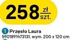 Castorama Przęsło Laura oferta