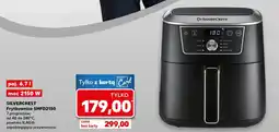 Kaufland Frytkownica SilverCrest oferta