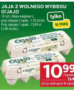 Stokrotka Jaja O!Jajo oferta