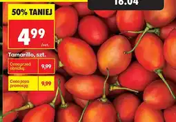 Biedronka Tamarillo oferta