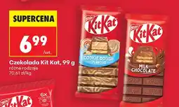 Biedronka Czekolada Cookie Dough oferta