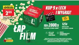 Biedronka Piwo Premium oferta